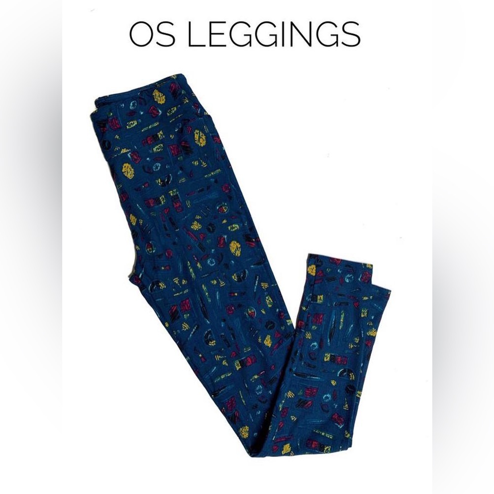 Lularoe Leggings